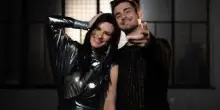 Laura Pausini con 'La Derni&egrave;re Chanson (Due Vite)' insieme a Julien Lieb