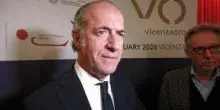 Vicenzaoro 2026, Zaia: "Comparto da oltre 10mld in Veneto"