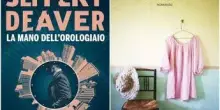 Dal 'ritorno' di Eshkol Nevo a Jeffery Deaver, le novit&agrave; in libreria