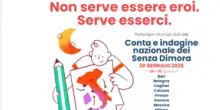 Milano, "tutti contano": ecco cosa &egrave; il progetto sui senza fissa dimora