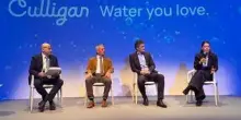 Acqua, il futuro &egrave; smart: Culligan presenta Purity e Smart Modernity