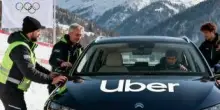 Milano-Cortina: Uber, previsti milioni di corse con +90% a Milano durante la settimana apertura
