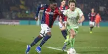 Europa-League, Bologna-Celtic 2-2: Dallinga e Rowe riprendono gli scozzesi