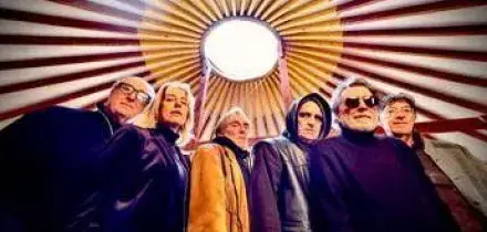 C.S.I.: "Sul palco una liturgia laica, dopo tour un film e concerto in Mongolia"