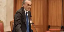 Morosini: "Tajani vuole tornare al Codice Rocco del 1930"