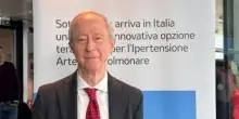 Cardiologo Ghio: "Sotatercept agisce su causa dell&rsquo;ipertensione polmonare"
