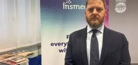 Aliberti (Hunimed): "Approccio multidisciplinare chiave in bronchiectasie"