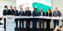 Axpo, avviata operativit&agrave; Green Pearl, nuova nave per GNL e Bio-GNL