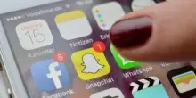 In Australia Snapchat ha bloccato 415 mila utenti under 16 anni