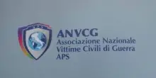 Societ&agrave;, a Roma l'evento Anvcg per la Giornata nazionale vittime civili guerre