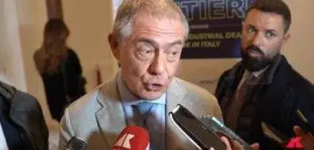 Industria, Urso: "Serve strategia per sfida green"