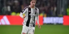 Juventus, Yildiz &egrave; recuperato