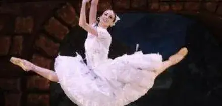 Da Dmitri Smilevski a Aleksandra Treimane, stelle russe in scena a Roma