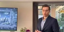 Bendazzoli (Acer): "Offerta scarsa su memorie ram: effetto negativo su prodotti consumer e gaming"