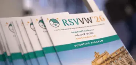 Nuovi dati, con vaccino anti-Rsv meno ricoveri infarti ictus e riacutizzazioni Bpco e asma