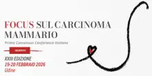 Mortalit&agrave; cancro seno -6% in 5 anni, a Udine prima Consensus italiana