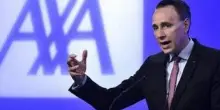 Axa, in 2025 utile netto +24% a 9,8 mld, ricavi salgono a 115,5 mld
