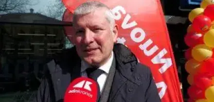 Bianco (Municipio 4 Milano): "Nuova apertura Lidl riqualifica spazio ed eroga servizi"