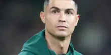 Giallo Cristiano Ronaldo, si diffonde notizia sulla 'fuga' da Riyad a Madrid ma si allena in Arabia Saudita