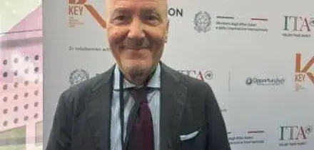 Peraboni (Ieg): "Spazio alla tecnologia dell'auto elettrica"