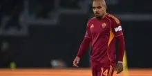 Serie A, oggi Genoa-Roma - La partita in diretta