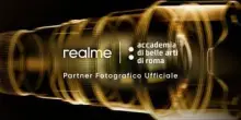 L'Accademia di Belle Arti di Roma sperimenta la fusione tra fotografia e linguaggio mobile