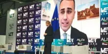 Iran, Di Maio: "Lavorare a de-escalation, sostenere Paesi Golfo"