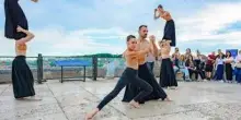 Nasce nel Lazio la prima rete di danza multidisciplinare e contemporanea