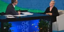 Bebe Vio, l'annuncio a Che tempo che fa: "Lascio la scherma, passo all'atletica"
