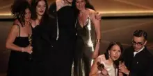 Valentina Merli, da Bologna al palco di Los Angeles per l'Oscar: chi &egrave;