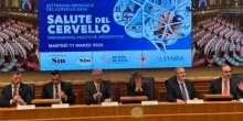In Italia quasi 1,5 mln con demenza, siglata intesa su prevenzione