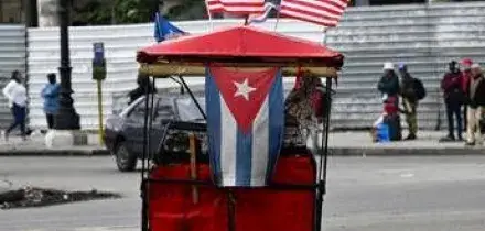 Cuba, la dissidente Kenia Rodriguez: "Sull'isola collasso totale. Trump? Una speranza"