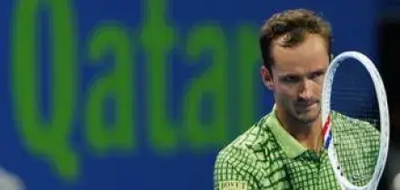 Medvedev, disavventura 'in aereo' dopo la finale persa con Sinner: "Ho perso i bagagli, non posso giocare a Miami"