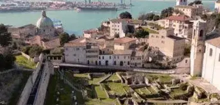 Ancona &egrave; la Capitale italiana della italiana 2028
