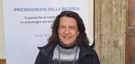 Iannelli (Favo): "Coinvolgere pazienti in trial atto di democrazia sanitaria"