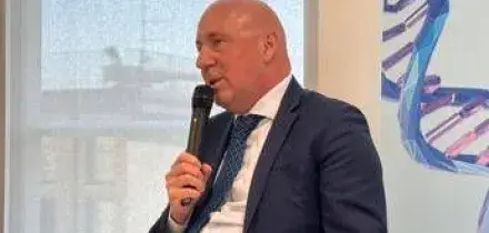 Musilli (Regeneron): "Oncoematologia nostra priorit&agrave; strategica"