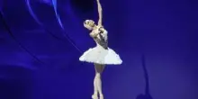 Svetlana Zakharova: "In Europa continua politica la cancellazione della cultura russa"