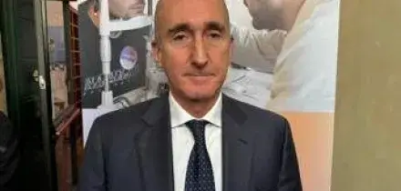 Universit&agrave;, Levialdi Ghiron (Tor Vergata): "Diritto alla vista fondamentale per studenti"