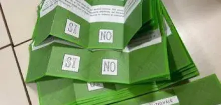 Referendum giustizia, alle 12 dato definitivo affluenza al 14,92%