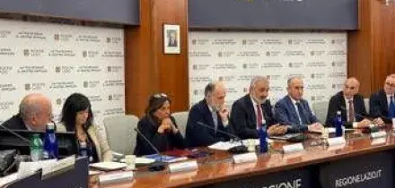 Pari opportunit&agrave;, Regione Lazio e 6 universit&agrave; con Rai per 'No women no panel'