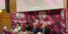 Nasce B4People, la piattaforma di sostenibilit&agrave; della Lega Serie B, Abodi 'visione per il bene comune'