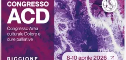 Medicina, 10 mln di italiani con dolore cronico, a Riccione congresso anestesisti