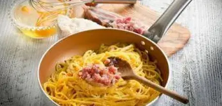 Carbonara Day, un piatto a Pasquetta per festeggiare con amici e parenti, anche sui social