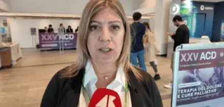 Dolore cronico, Bignami (Siaarti): "Ia e tecnologie digitali per cure pi&ugrave; personalizzate"