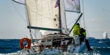 I Mini 6.50 al via domani a Riva di Traiano, seconda tappa del campionato italiano