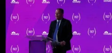 Vino, Bricolo (Veronafiere): "Asset a sostegno dell'export, a fianco delle aziende"