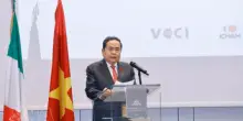 Italia-Vietnam: presidente Assemblea Nazionale partecipa a dialogo su rafforzamento cooperazione