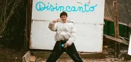 Madame: "Il mio &lsquo;Disincanto&rsquo; non &egrave; un limite ma l&rsquo;amore non &egrave; dovuto"