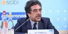Sanit&agrave;, Pinelli (Fiaso): "Farmacovigilanza per ridurre rischi iperprescrizione in cronici"