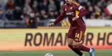 Serie A, oggi Roma-Atalanta - La partita in diretta